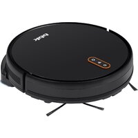 Робот-пылесос BBK BV3502 (черный/оранжевый) - Превью изображения №7 — Интернет-магазин Time-Shop