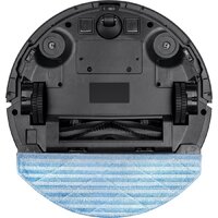 Робот-пылесос BBK BV3502 (черный/оранжевый) - Превью изображения №9 — Интернет-магазин Time-Shop