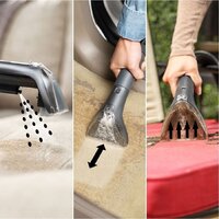 Пылесос Bissell SpotClean Cordles 3681N - Превью изображения №4 — Интернет-магазин Time-Shop