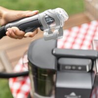 Пылесос Bissell SpotClean Cordles 3681N - Превью изображения №5 — Интернет-магазин Time-Shop