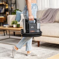 Пылесос Bissell SpotClean Cordles 3681N - Превью изображения №2 — Интернет-магазин Time-Shop