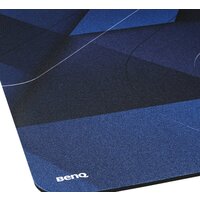 Коврик для мыши BenQ Zowie G-SR-SE Deep Blue - Превью изображения №4 — Интернет-магазин Time-Shop