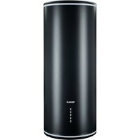 Кухонная вытяжка Exiteq EX-1306 (черный) - Превью изображения №2 — Интернет-магазин Time-Shop