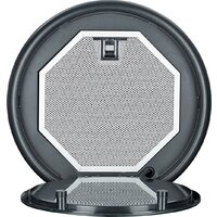 Кухонная вытяжка Exiteq EX-1306 (черный) - Превью изображения №7 — Интернет-магазин Time-Shop