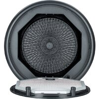 Кухонная вытяжка Exiteq EX-1306 (черный) - Превью изображения №8 — Интернет-магазин Time-Shop