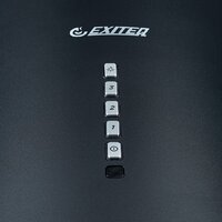Кухонная вытяжка Exiteq EX-1306 (черный) - Превью изображения №10 — Интернет-магазин Time-Shop