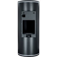 Кухонная вытяжка Exiteq EX-1306 (черный) - Превью изображения №5 — Интернет-магазин Time-Shop