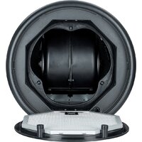 Кухонная вытяжка Exiteq EX-1306 (черный) - Превью изображения №9 — Интернет-магазин Time-Shop