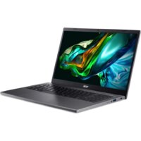 Ноутбук Acer Aspire 5 A515-58P-759A NX.KHJER.007 - Превью изображения №4 — Интернет-магазин Time-Shop