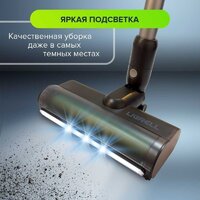 Пылесос Ligrell LV-550MB - Превью изображения №9 — Интернет-магазин Time-Shop