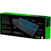 Клавиатура Razer Ornata V3 X (нет кириллицы) - Превью изображения №9 — Интернет-магазин Time-Shop