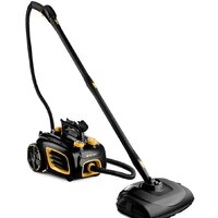 Пароочиститель Kitfort KT-932 - Превью изображения №2 — Интернет-магазин Time-Shop