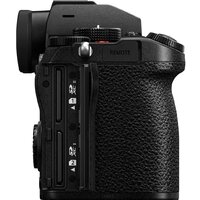 Беззеркальный фотоаппарат Panasonic Lumix S DC-S5 Body - Превью изображения №9 — Интернет-магазин Time-Shop