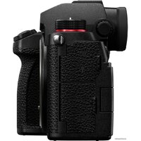 Беззеркальный фотоаппарат Panasonic Lumix S DC-S5 Body - Превью изображения №6 — Интернет-магазин Time-Shop