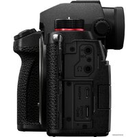 Беззеркальный фотоаппарат Panasonic Lumix S DC-S5 Body - Превью изображения №7 — Интернет-магазин Time-Shop