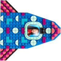 Конструктор LEGO Dots 41936 Подставка для карандашей - Превью изображения №11 — Интернет-магазин Time-Shop