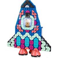 Конструктор LEGO Dots 41936 Подставка для карандашей - Превью изображения №15 — Интернет-магазин Time-Shop