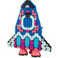 Конструктор LEGO Dots 41936 Подставка для карандашей - Превью изображения №3 — Интернет-магазин Time-Shop