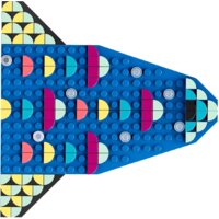 Конструктор LEGO Dots 41936 Подставка для карандашей - Превью изображения №16 — Интернет-магазин Time-Shop