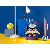 Конструктор LEGO Dots 41936 Подставка для карандашей - Превью изображения №19 — Интернет-магазин Time-Shop