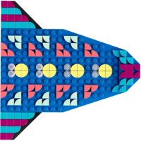 Конструктор LEGO Dots 41936 Подставка для карандашей - Превью изображения №17 — Интернет-магазин Time-Shop