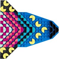 Конструктор LEGO Dots 41936 Подставка для карандашей - Превью изображения №9 — Интернет-магазин Time-Shop