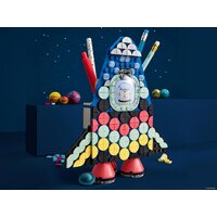 Конструктор LEGO Dots 41936 Подставка для карандашей - Превью изображения №21 — Интернет-магазин Time-Shop