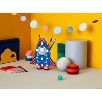 Конструктор LEGO Dots 41936 Подставка для карандашей - Превью изображения №22 — Интернет-магазин Time-Shop