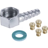 Варочная панель MAUNFELD EGHG.64.73CW/G - Превью изображения №13 — Интернет-магазин Time-Shop