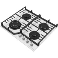 Варочная панель MAUNFELD EGHG.64.73CW/G - Превью изображения №3 — Интернет-магазин Time-Shop