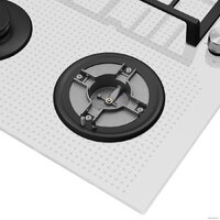 Варочная панель MAUNFELD EGHG.64.73CW/G - Превью изображения №5 — Интернет-магазин Time-Shop