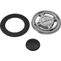 Варочная панель MAUNFELD EGHG.64.73CW/G - Превью изображения №12 — Интернет-магазин Time-Shop