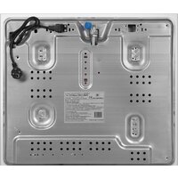 Варочная панель MAUNFELD EGHG.64.73CW/G - Превью изображения №11 — Интернет-магазин Time-Shop