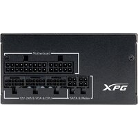 Блок питания ADATA XPG PYMCORE SFX Gold 750W PYMCORE750G-BKCEU - Превью изображения №3 — Интернет-магазин Time-Shop