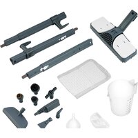 Пароочиститель Kitfort KT-914 - Превью изображения №4 — Интернет-магазин Time-Shop