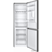 Холодильник MAUNFELD MFF185SFSB - Превью изображения №3 — Интернет-магазин Time-Shop