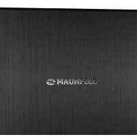 Холодильник MAUNFELD MFF185SFSB - Превью изображения №10 — Интернет-магазин Time-Shop