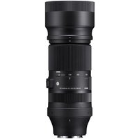 Объектив Sigma 100–400mm F5–6.3 DG DN OS Contemporary L-Mount - Превью изображения №2 — Интернет-магазин Time-Shop