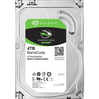 Seagate Barracuda 4TB [ST4000DM004]