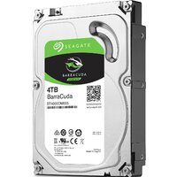 Жесткий диск Seagate Barracuda 4TB [ST4000DM004] - Превью изображения №2 — Интернет-магазин Time-Shop