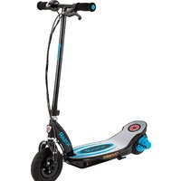 Razor Power Core E100 (алюминиевая дека, синий)