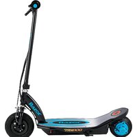 Электросамокат Razor Power Core E100 (алюминиевая дека, синий) - Превью изображения №2 — Интернет-магазин Time-Shop