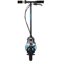 Электросамокат Razor Power Core E100 (алюминиевая дека, синий) - Превью изображения №3 — Интернет-магазин Time-Shop