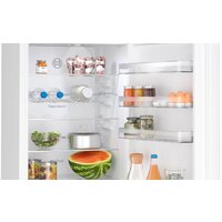 Холодильник Bosch Serie 4 KGN392WDF - Превью изображения №5 — Интернет-магазин Time-Shop