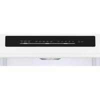 Холодильник Bosch Serie 4 KGN392WDF - Превью изображения №4 — Интернет-магазин Time-Shop