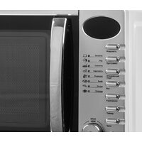 Микроволновая печь Vekta TS720ATS - Превью изображения №4 — Интернет-магазин Time-Shop