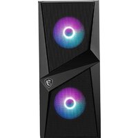 Корпус MSI MAG Forge 100R - Превью изображения №4 — Интернет-магазин Time-Shop