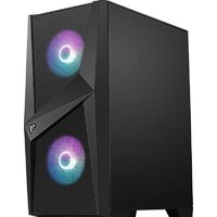 Корпус MSI MAG Forge 100R - Превью изображения №3 — Интернет-магазин Time-Shop