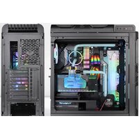 Корпус Thermaltake Level 20 RS ARGB CA-1P8-00M1WN-00 - Превью изображения №2 — Интернет-магазин Time-Shop