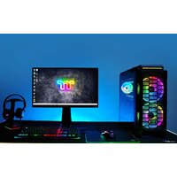 Корпус Thermaltake Level 20 RS ARGB CA-1P8-00M1WN-00 - Превью изображения №13 — Интернет-магазин Time-Shop